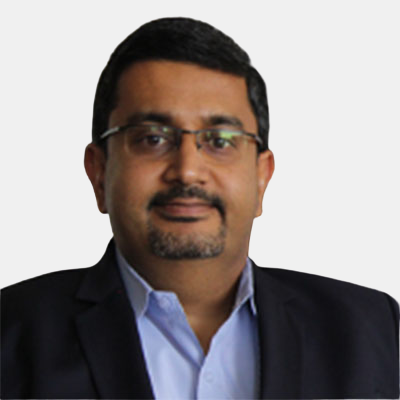 Santhosh Rao